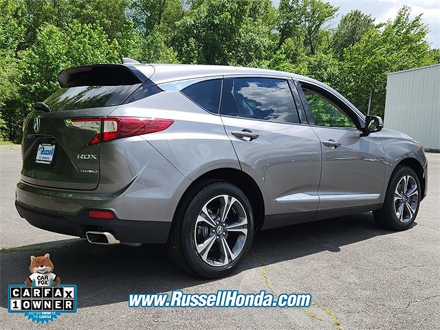 2024 Acura RDX