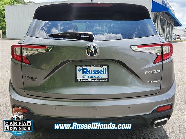 2024 Acura RDX