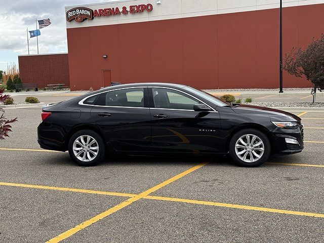 2023 Chevrolet Malibu