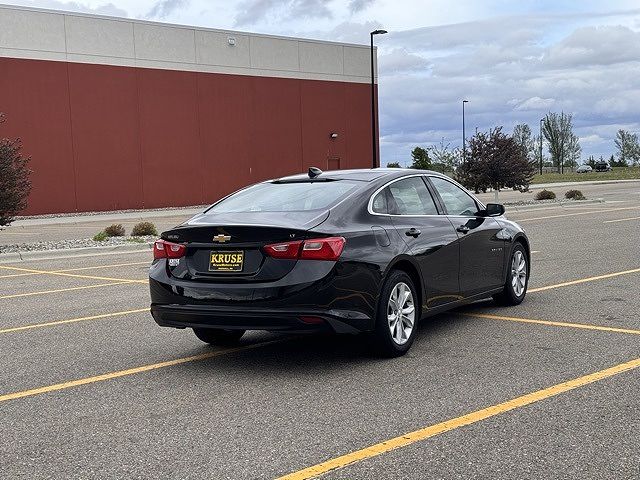2023 Chevrolet Malibu