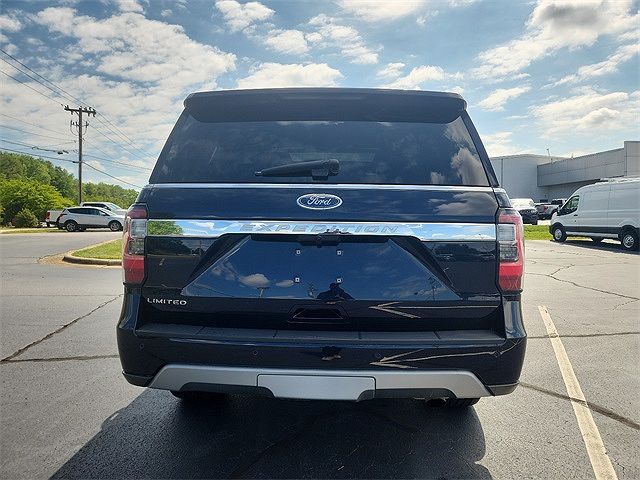 2021 Ford Expedition Limited image 5
