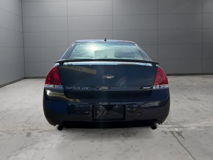 2015 Chevrolet Impala