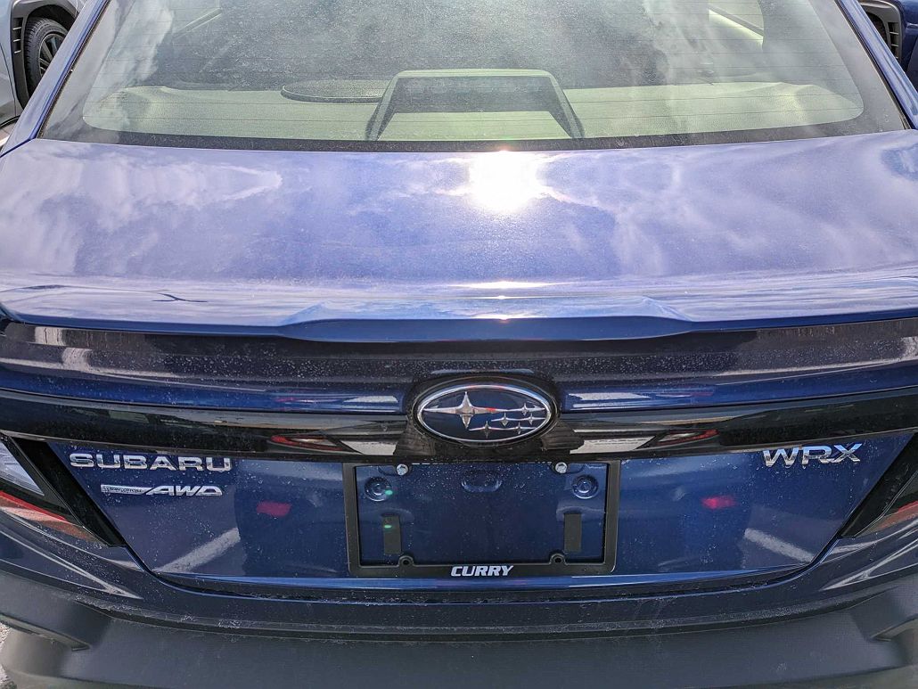 2023 Subaru WRX Premium image 4