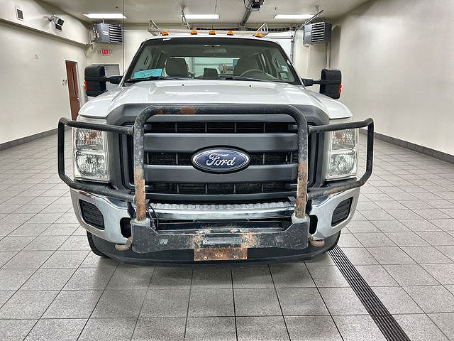 2013 Ford F-350