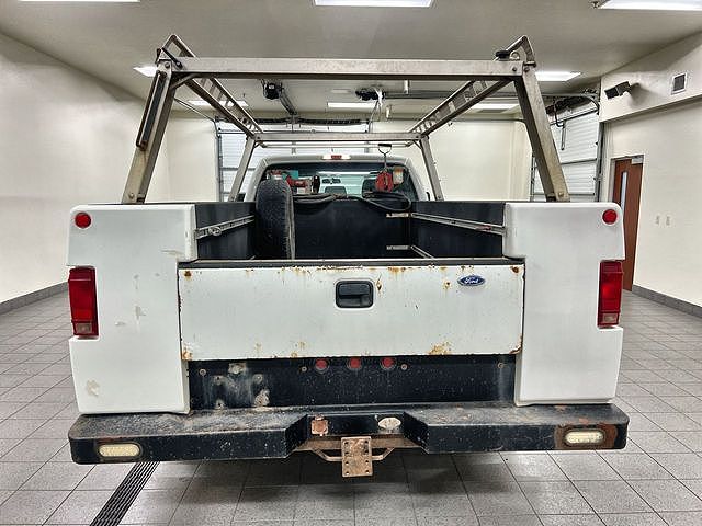 2013 Ford F-350