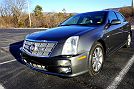 2009 Cadillac STS Luxury image 3