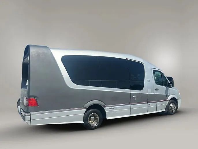 2008 Dodge Sprinter