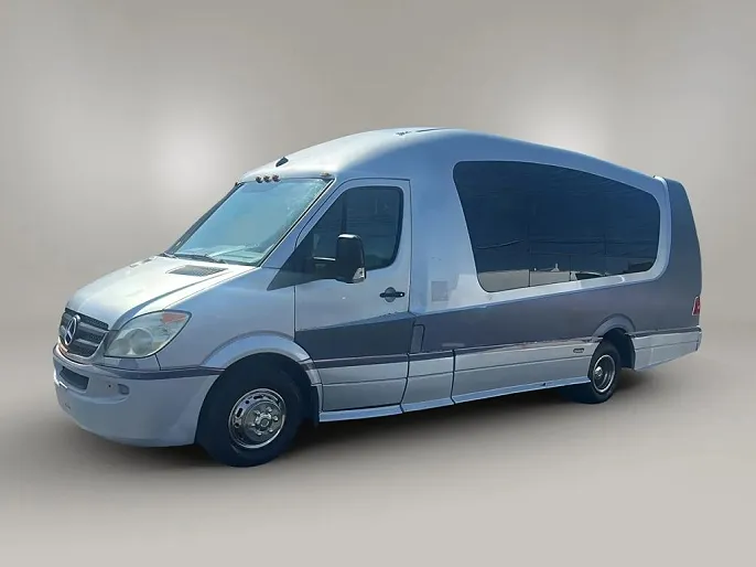 2008 Dodge Sprinter