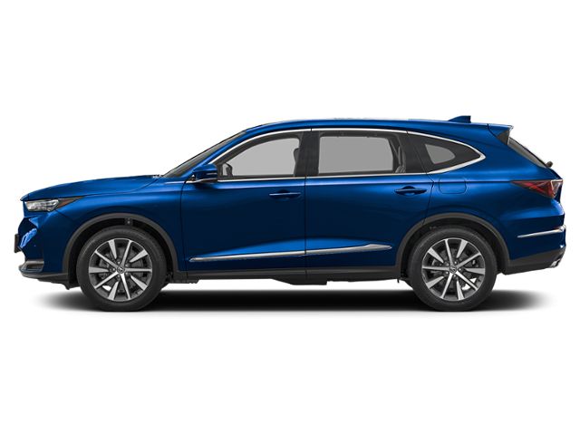 2025 Acura MDX