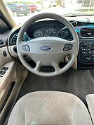 2001 Ford Taurus SES image 12