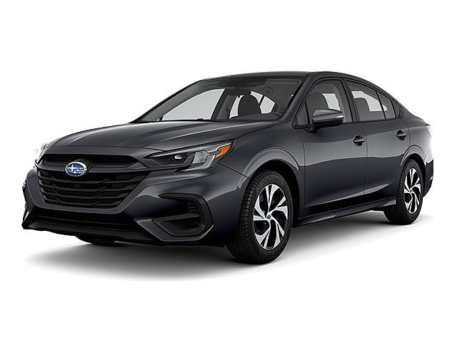 2025 Subaru Legacy