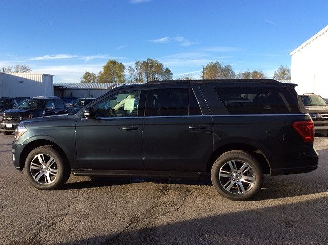 2024 Ford Expedition MAX