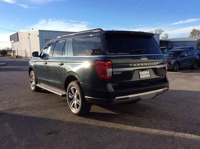 2024 Ford Expedition MAX