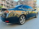2016 Lexus GS 350 image 6
