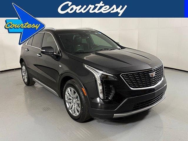 2023 Cadillac XT4