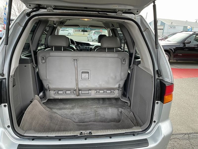 2003 Honda Odyssey EX image 10