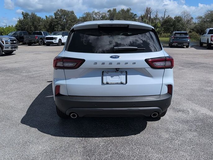 2026 Ford Escape