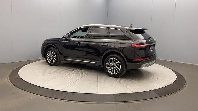 2021 Lincoln Corsair