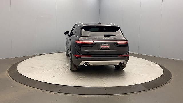 2021 Lincoln Corsair