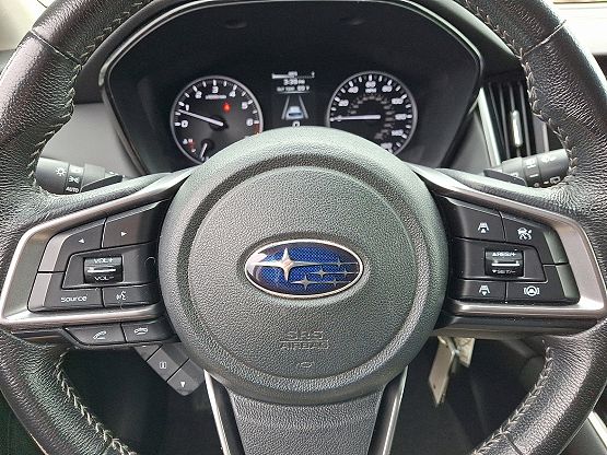 2021 Subaru Outback Premium photo 11