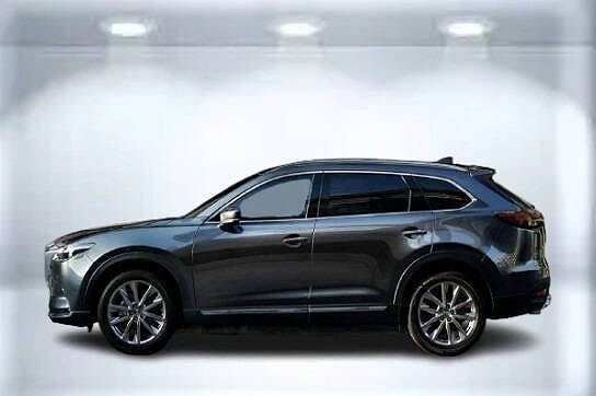 2019 Mazda CX-9