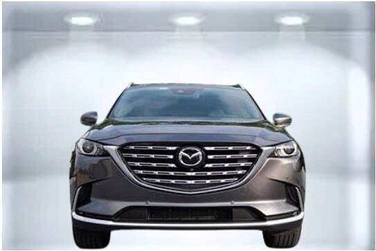 2019 Mazda CX-9