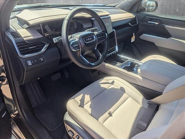 2025 GMC Acadia