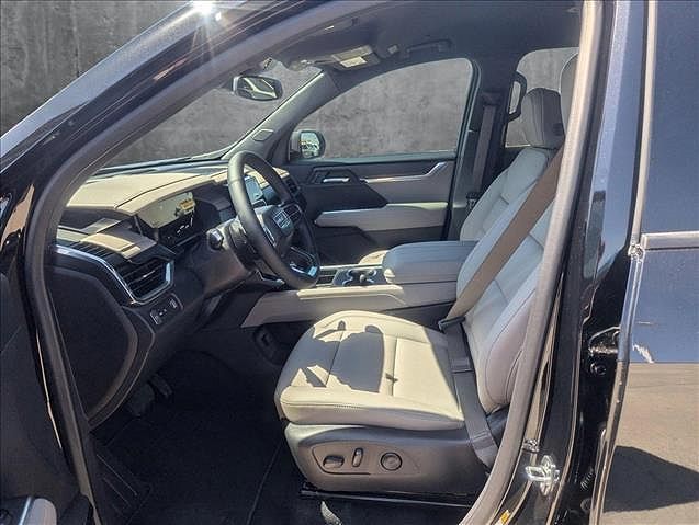 2025 GMC Acadia
