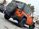 2012 Jeep Wrangler Sport image 19