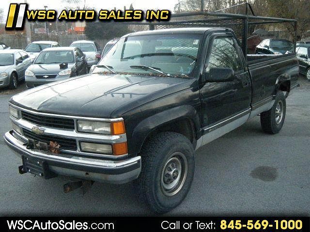 1994 Chevrolet C/K 2500