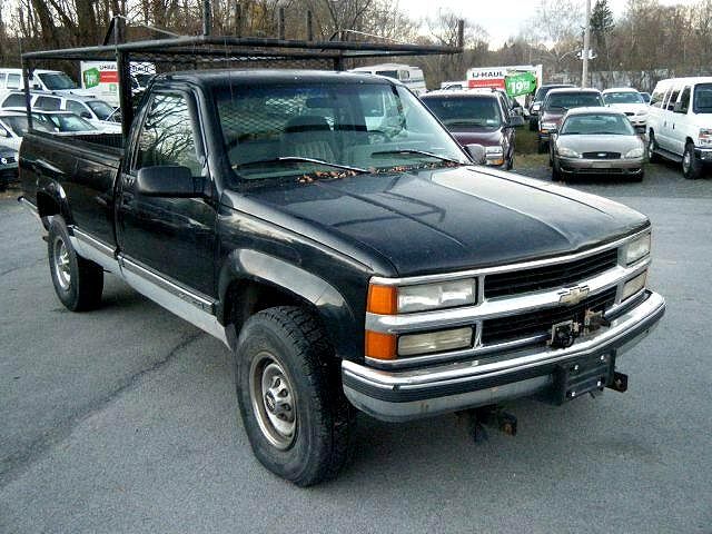 1994 Chevrolet C/K 2500