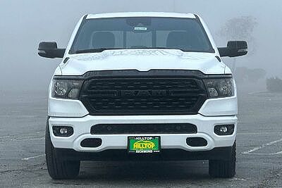 2024 Ram 1500 Big Horn/Lone Star image 2