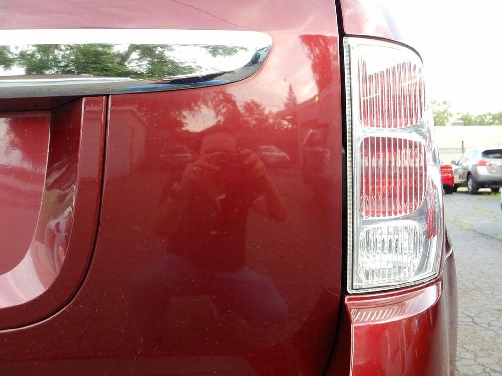2007 Chevrolet Equinox LT image 15
