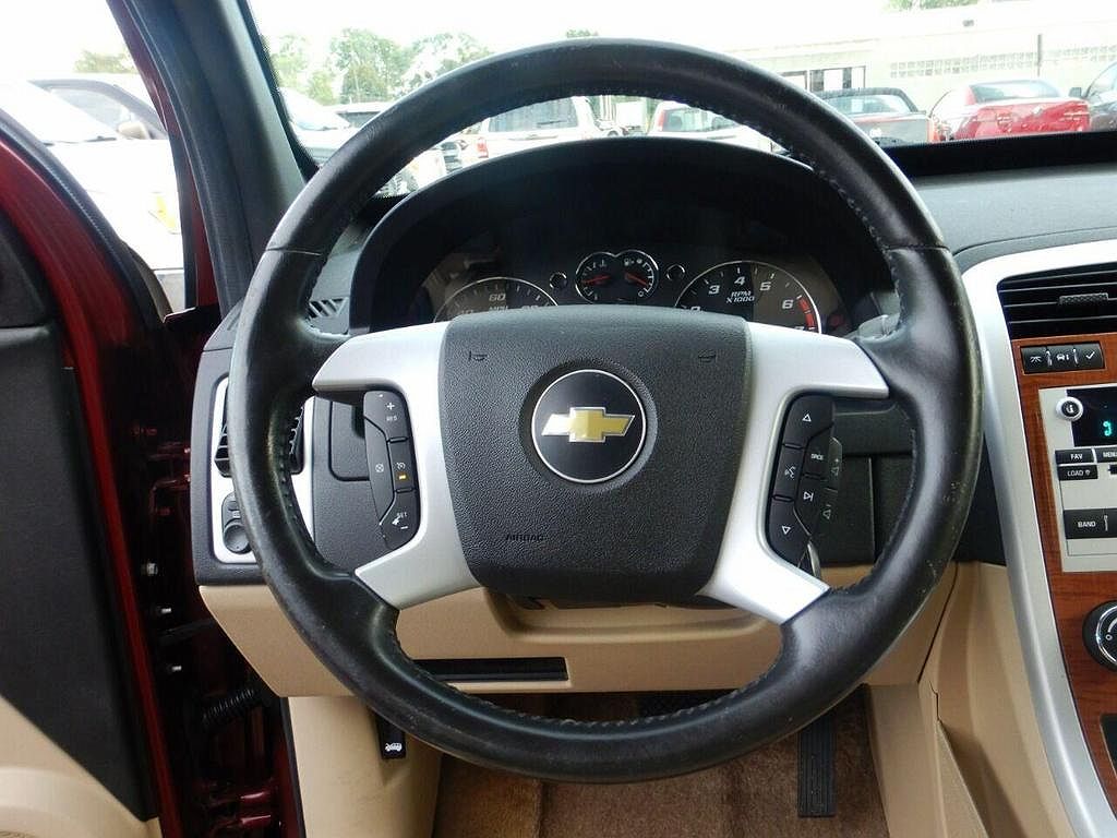 2007 Chevrolet Equinox LT image 20