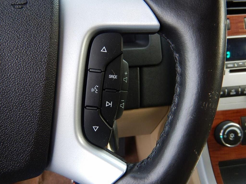 2007 Chevrolet Equinox LT image 24