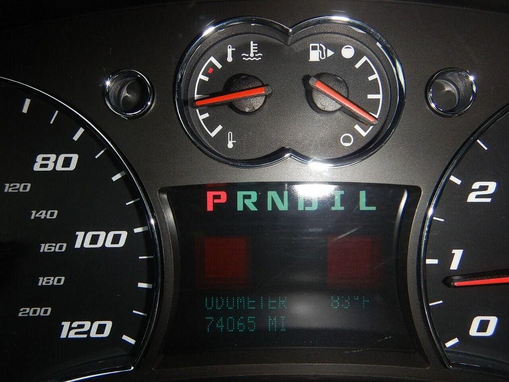 2007 Chevrolet Equinox LT image 27