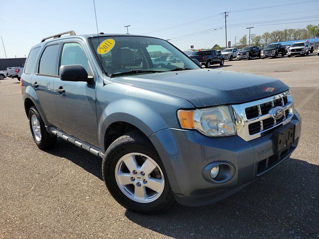 2011 Ford Escape