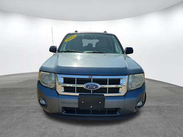 2011 Ford Escape