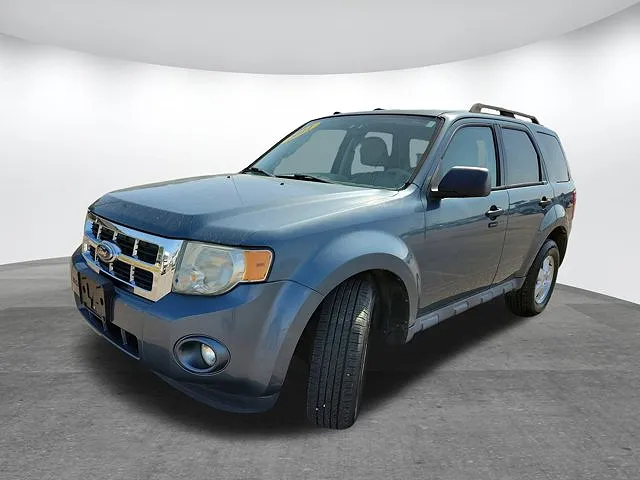 2011 Ford Escape