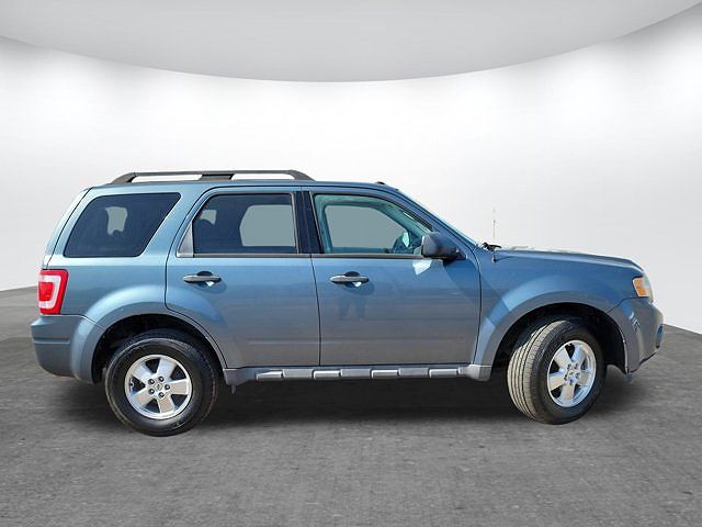 2011 Ford Escape