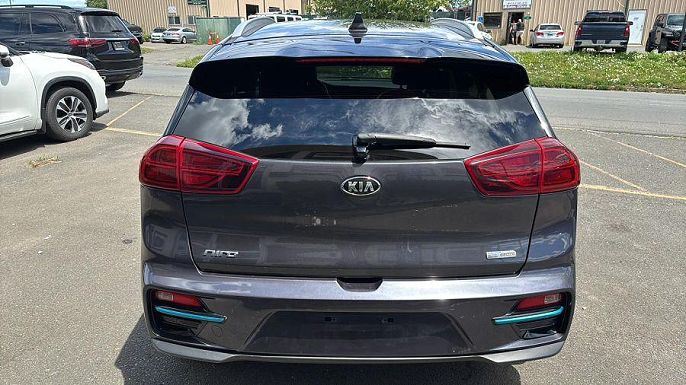 2020 Kia Niro EV