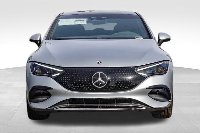 2024 Mercedes-Benz EQE