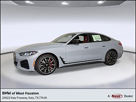 2026 BMW i4