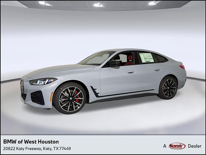 2026 BMW i4