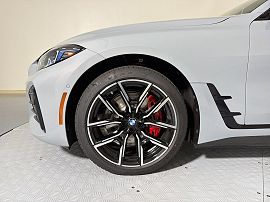 2026 BMW i4