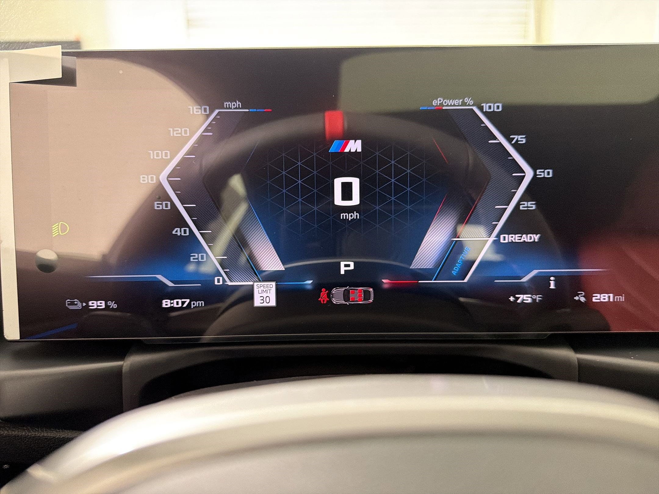 2026 BMW i4