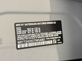 2026 BMW i4