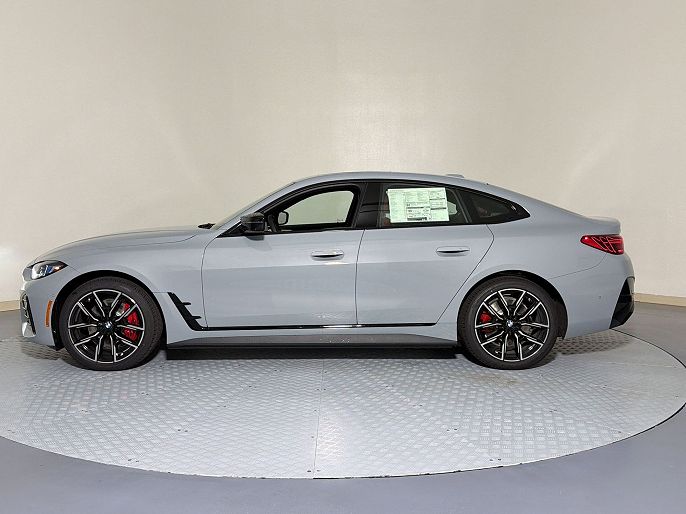 2026 BMW i4