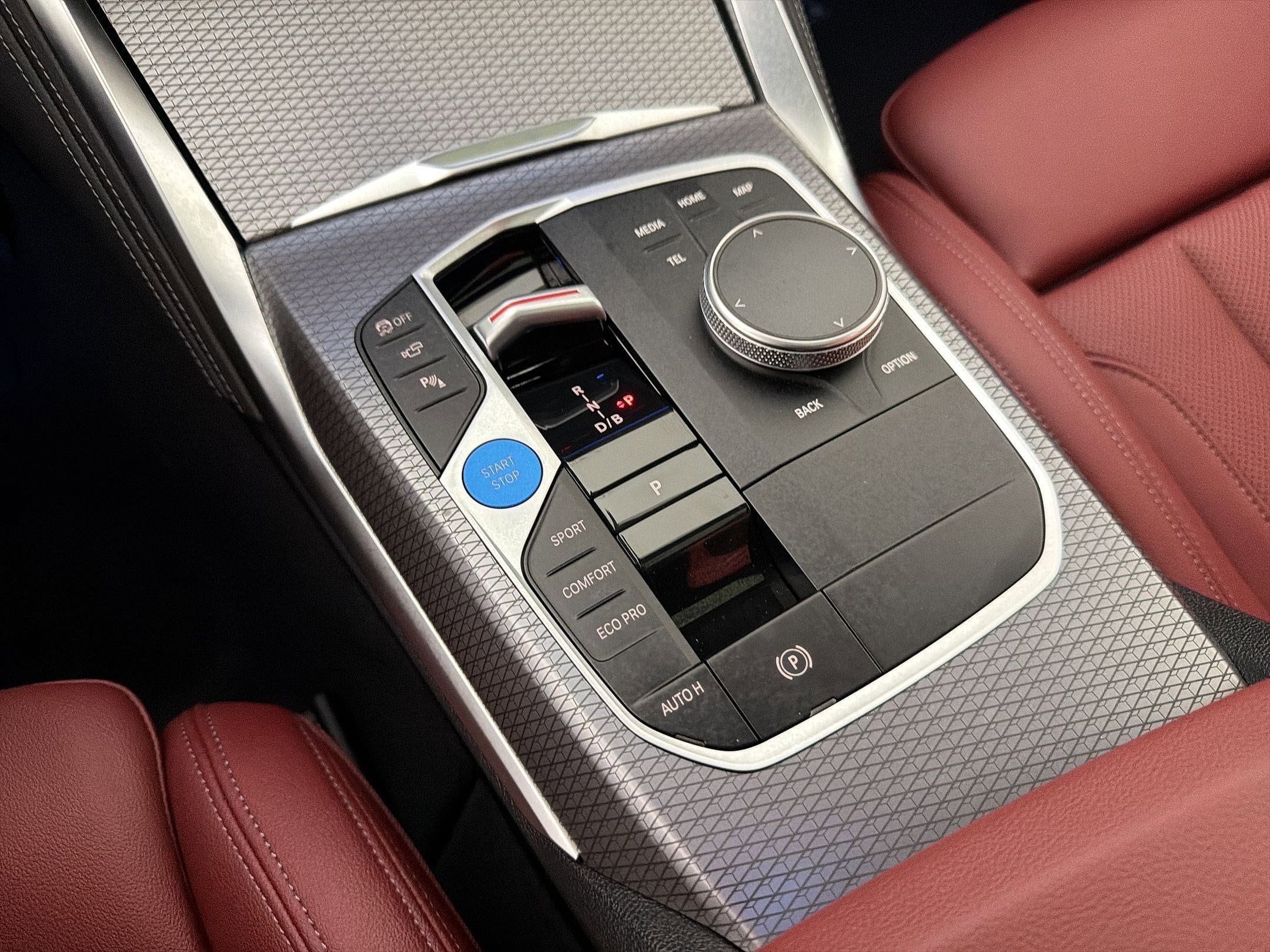 2026 BMW i4
