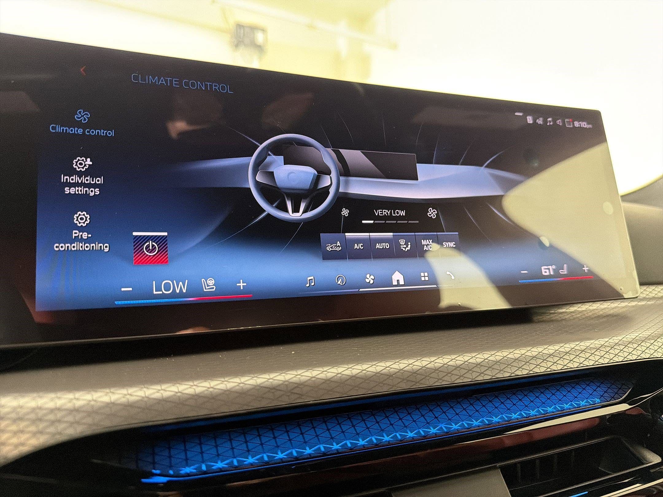 2026 BMW i4